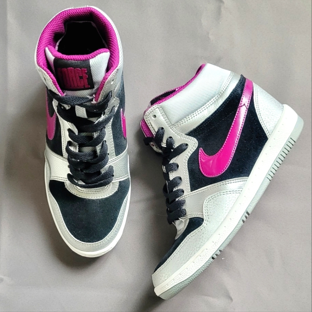 Nike Force Sky High Sneakers